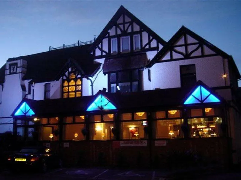 The Amblehurst Hotel Sale 3*,  United Kingdom