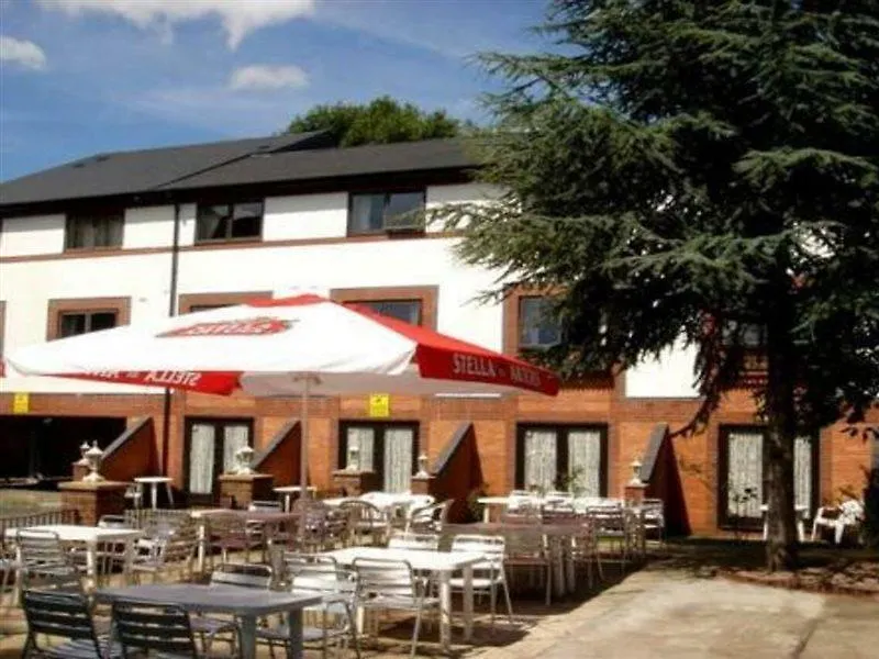 The Amblehurst Hotel Sale