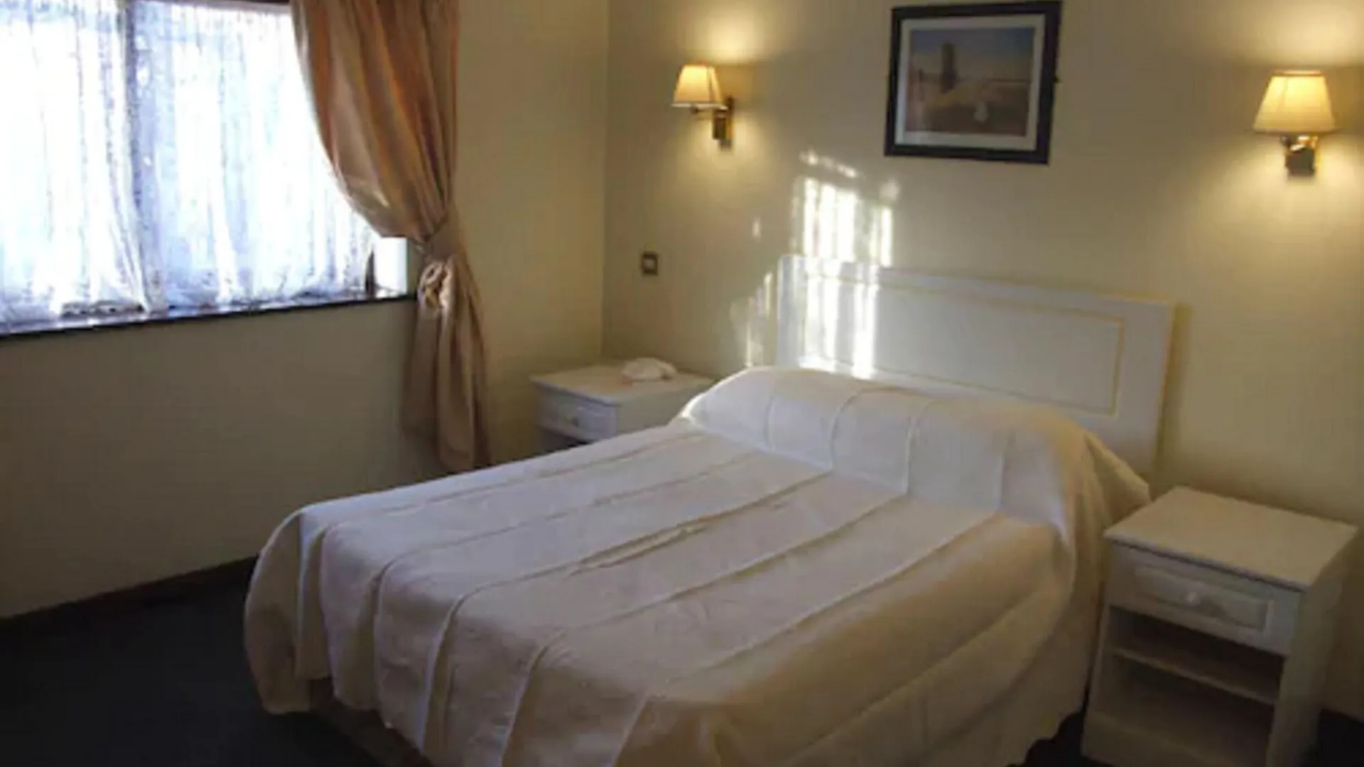 The Amblehurst Hotel Sale
