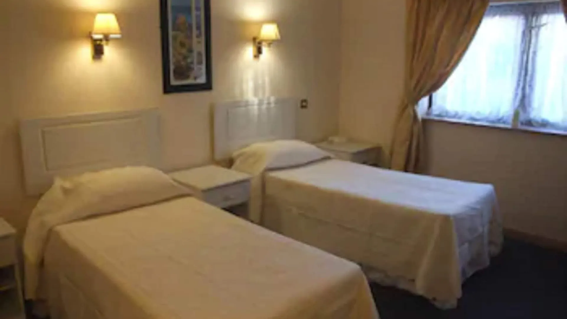 The Amblehurst Hotel Sale