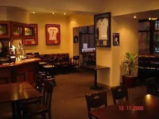 The Amblehurst Hotel Sale