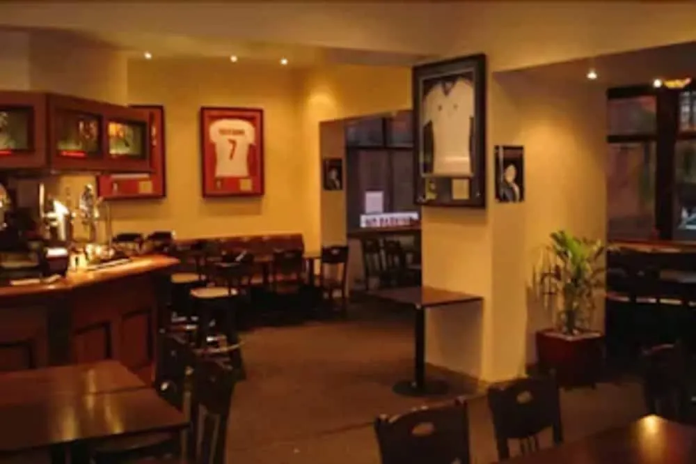 The Amblehurst Hotel Sale