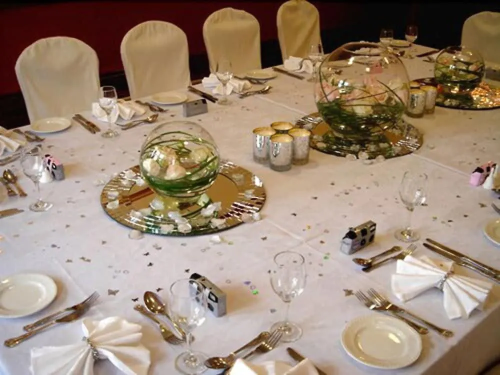 The Amblehurst Hotel Sale