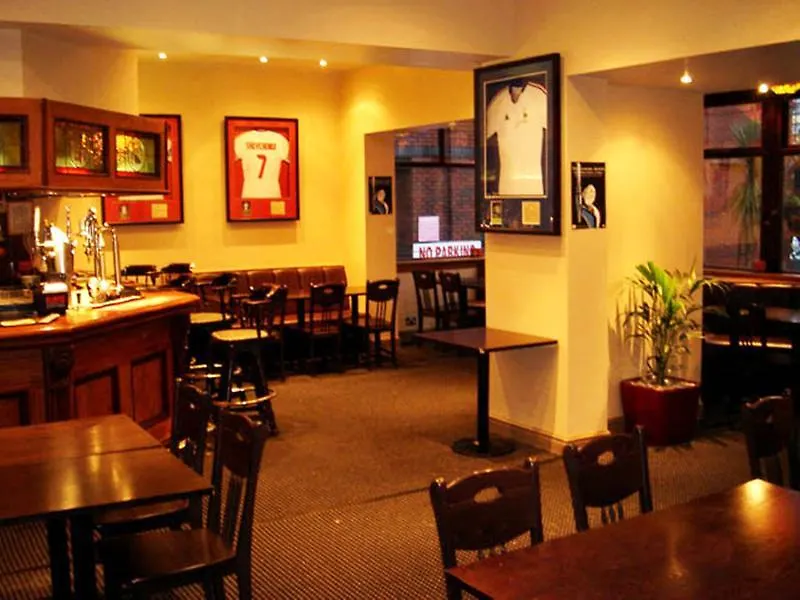 The Amblehurst Hotel Sale United Kingdom