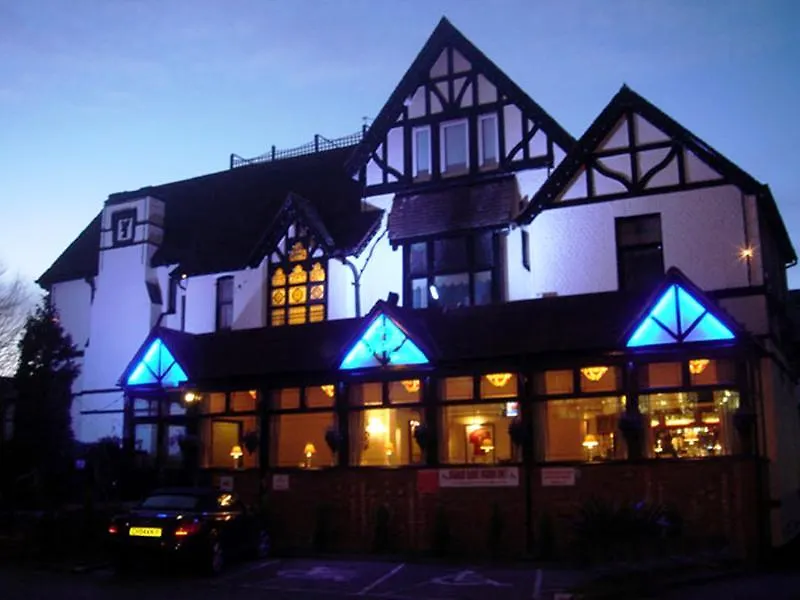 The Amblehurst Hotel Sale 3*,  United Kingdom