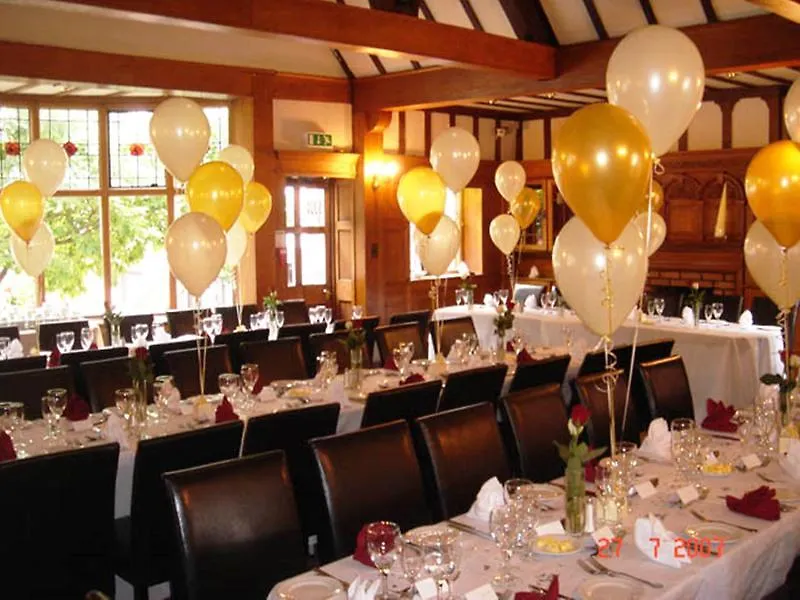 ***  The Amblehurst Hotel Sale United Kingdom