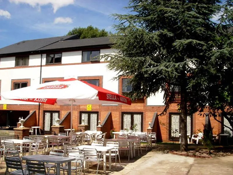 The Amblehurst Hotel Sale