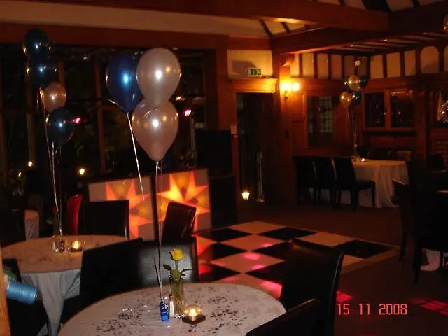 The Amblehurst Hotel Sale