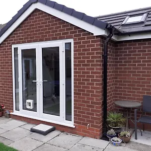 Apartment Modern Detached, Sale