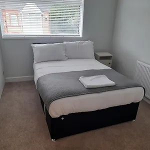 Apartment Chorlton, Sale