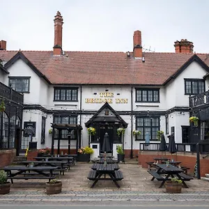 Hotel Bridge By Greene King, Port Sunlight