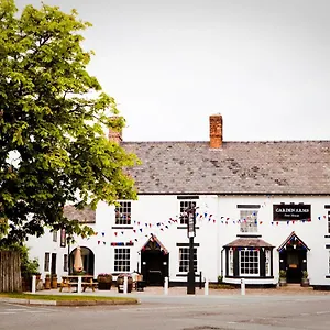 Inn The Carden Arms, Tilston